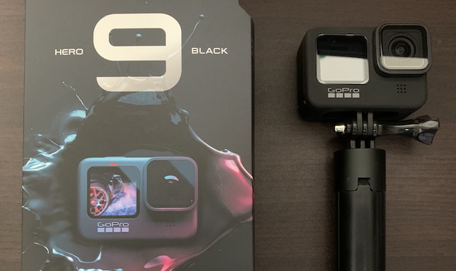 まとめ】GoPro HERO9 Blackの使い方やアクセサリなど役立つ情報を紹介 ...
