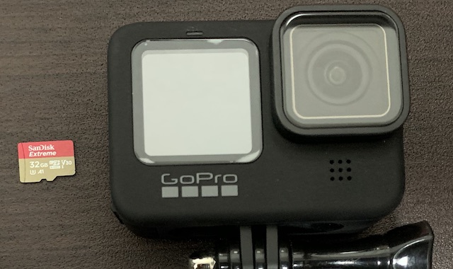 GoProにおすすめのSDカード5選｜選び方と重要なポイントを紹介 | いわっちろぐ