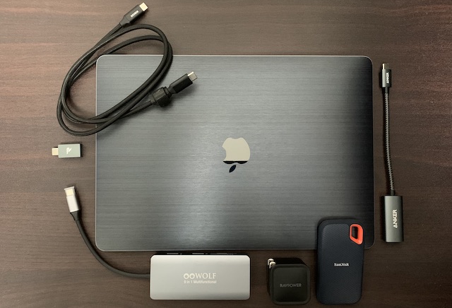 PC/タブレット ノートPC M1 MacBook Airにおすすめのアクセサリ・周辺機器を紹介 | いわっちろぐ