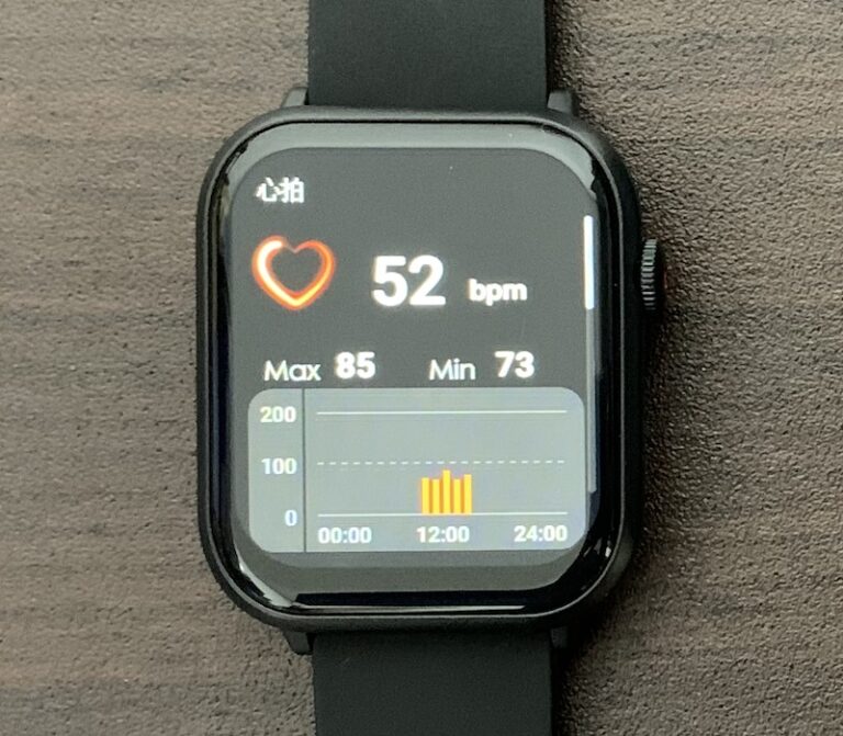 ZTE WATCH LIVE