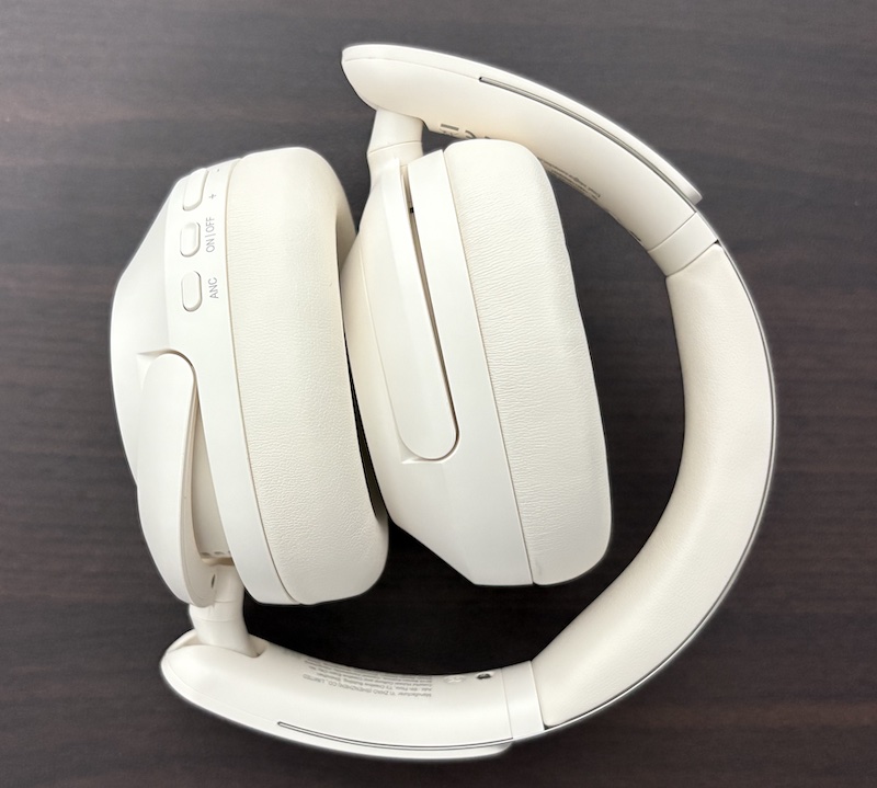 OneOdioのヘッドホン「Focus A6」をレビュー（LDAC、有線