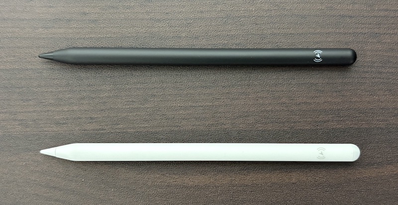 ESRのiPad用ApplePencil互換ペン「6C006」