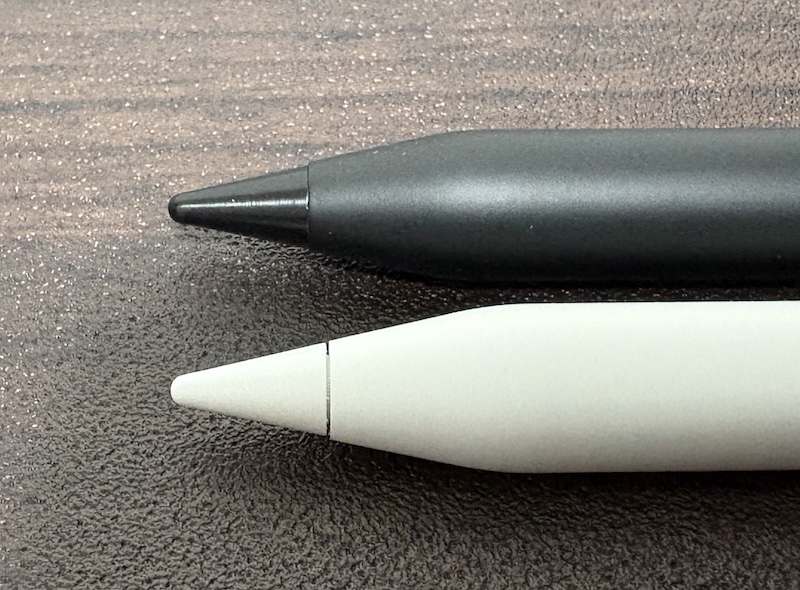 ESRのiPad用ApplePencil互換ペン「6C006」