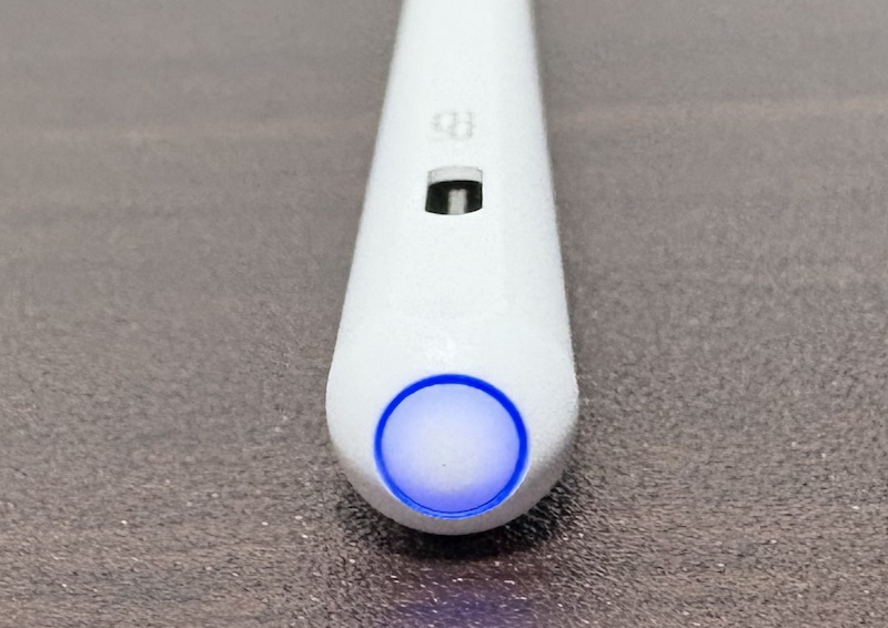 ESRのiPad用ApplePencil互換ペン「6C006」