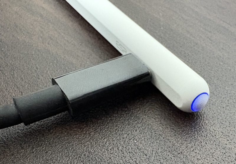 ESRのiPad用ApplePencil互換ペン「6C006」