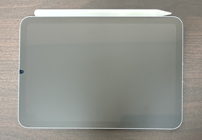 ESRのiPad用ApplePencil互換ペン「6C006」