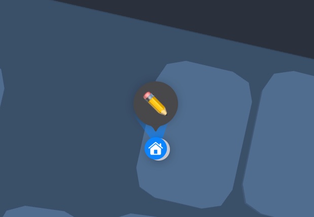 ESRのiPad用ApplePencil互換ペン「6C006」は探す機能にも対応