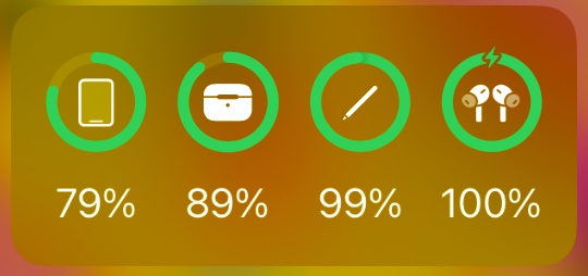 ESRのiPad用ApplePencil互換ペン「6C006」はBluetooth接続でさらに便利に