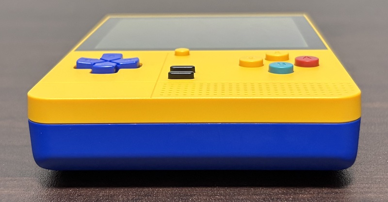 RetroidPocket Classic 6gb+128gb PKMカラー Buy Retroid Pocket Classic 6GB/128GB Retro Portable Console