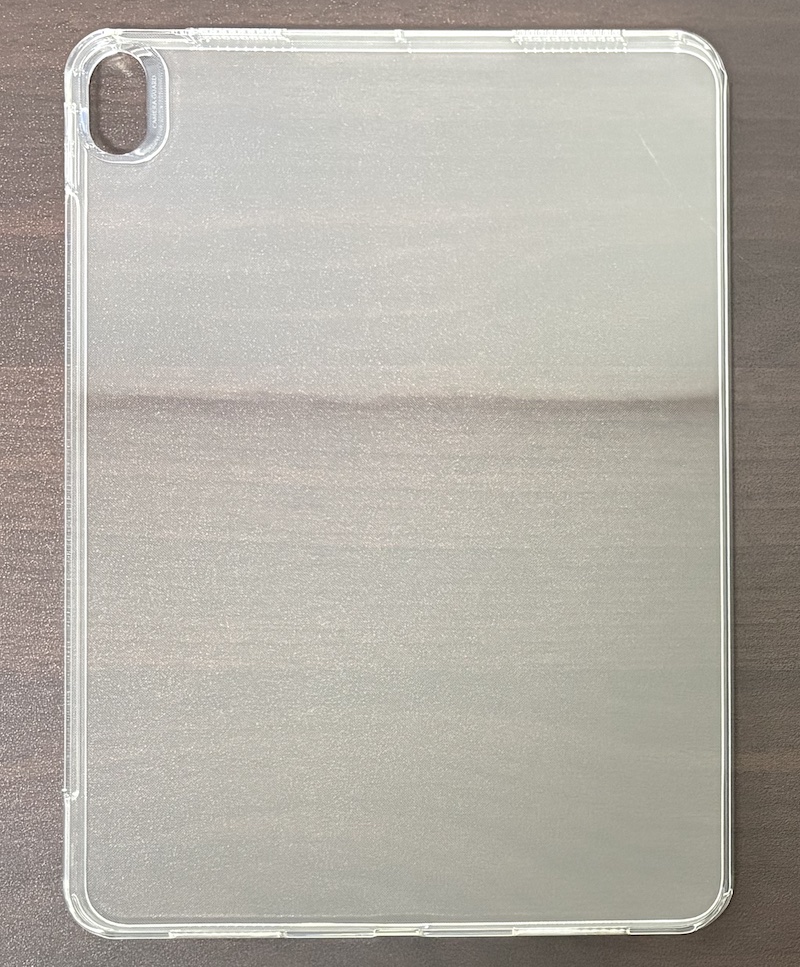 ESRのiPad Air 11インチ(M3, M2) 用クリアケース