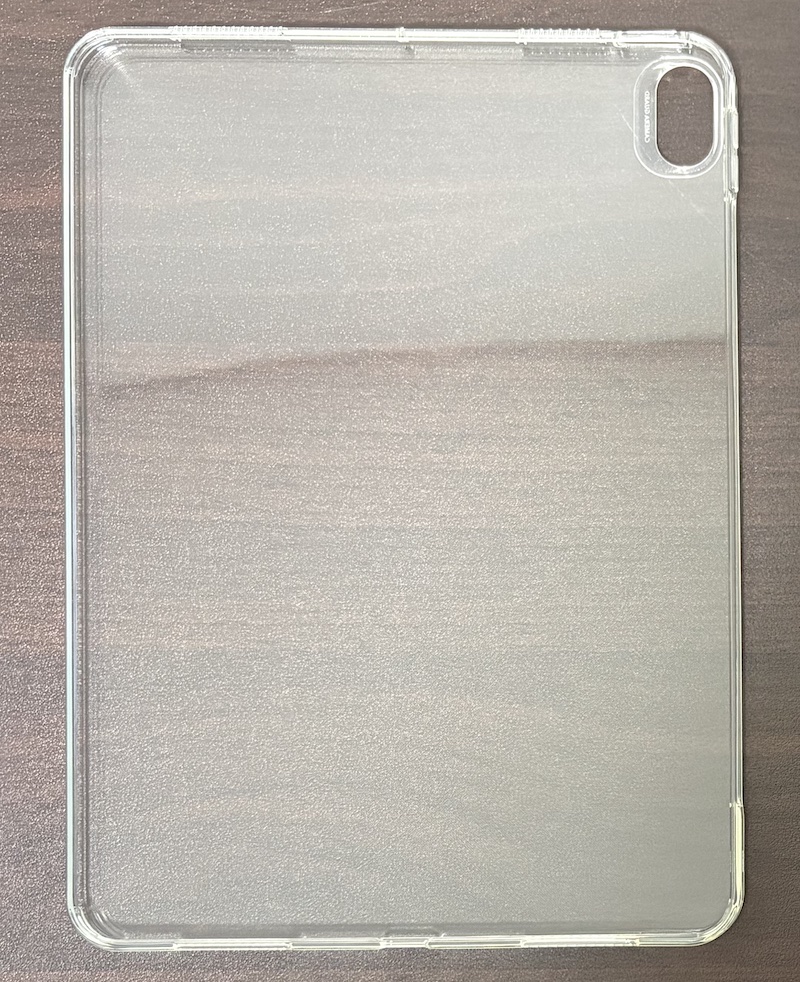 ESRのiPad Air 11インチ(M3, M2) 用クリアケース