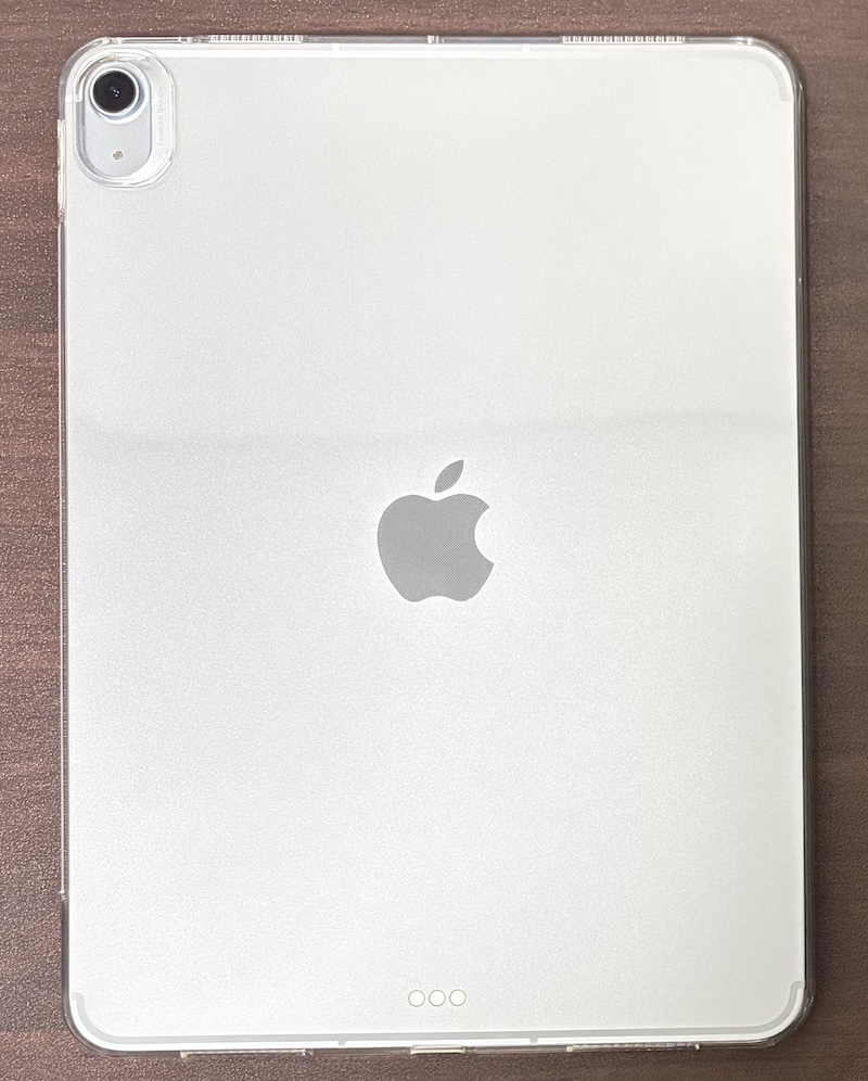 ESRのiPad Air 11インチ(M3, M2) 用クリアケース