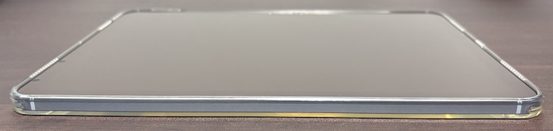 ESRのiPad Air 11インチ(M3, M2) 用クリアケース