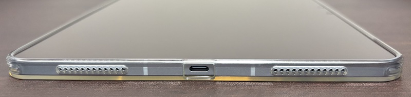 ESRのiPad Air 11インチ(M3, M2) 用クリアケース