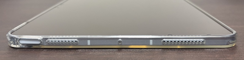 ESRのiPad Air 11インチ(M3, M2) 用クリアケース