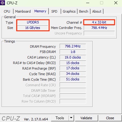 GMKtecのミニPC「M8」の基本スペック