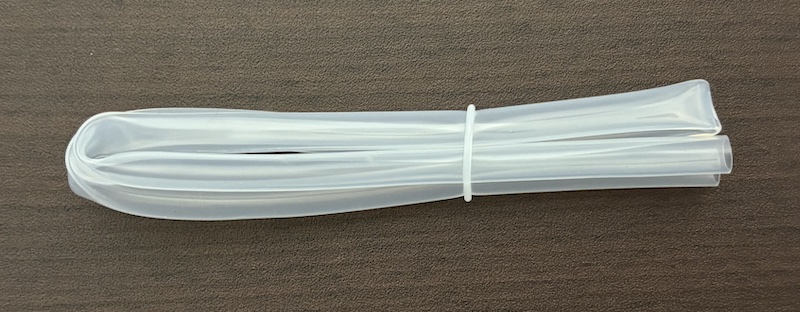 Greeshow 携帯用浄水器「GS-289」の内容物（付属品）